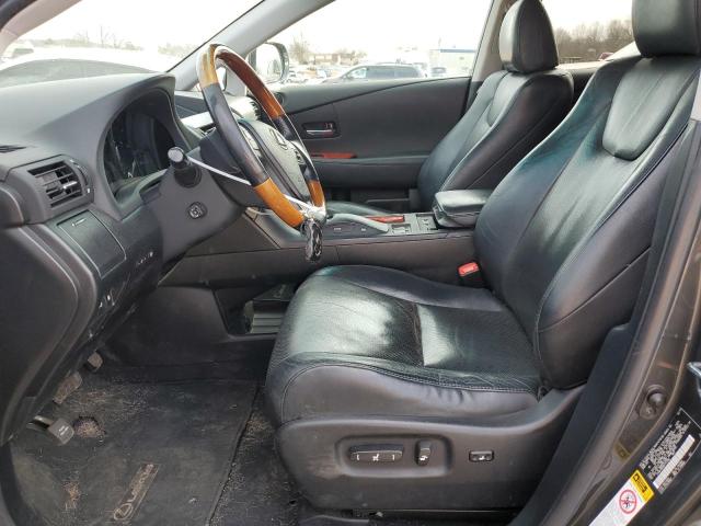 Photo 7 from auction – 2011 LEXUS RX 350 with VIN 2T2BK1BA5BC113106
