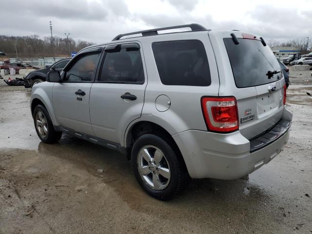 Photo 2 from auction – 2009 FORD ESCAPE XLT with VIN 1FMCU03799KC85708