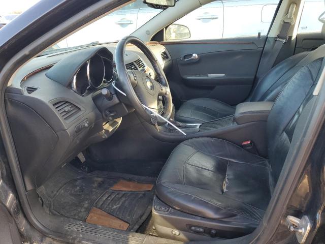 Photo 7 from auction – 2011 CHEVROLET MALIBU LTZ with VIN 1G1ZE5E16BF265554