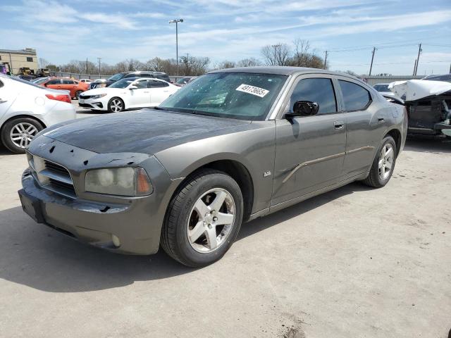 DODGE CHARGER SX 2010 with VIN 2B3CA3CV5AH206979 - Photo from auction