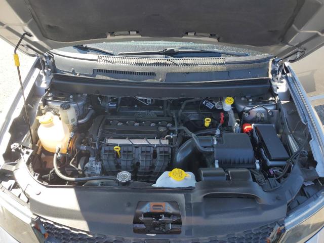 Снимка 12 от търг – 2018 DODGE JOURNEY SE с VIN 3C4PDCAB6JT515285