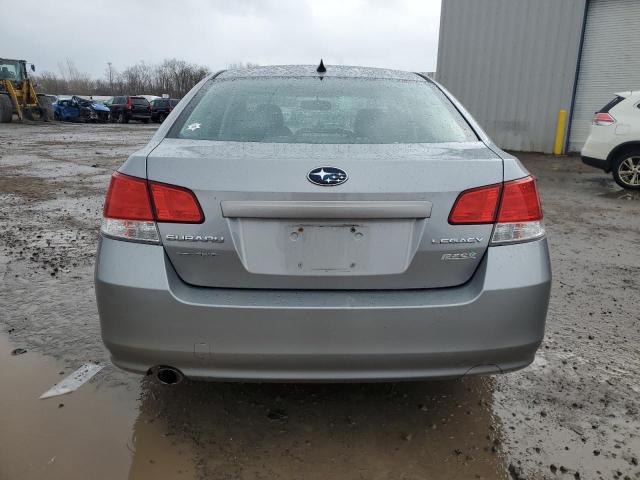 Снимка 6 от търг – 2011 SUBARU LEGACY 2.5 с VIN 4S3BMBJ64B3249317