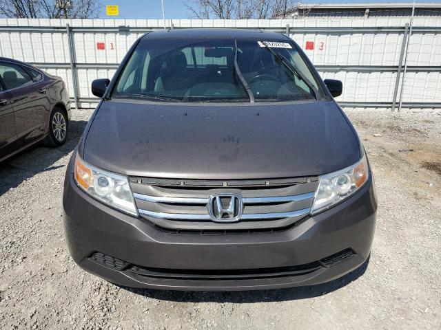 Photo 5 from auction – 2012 HONDA ODYSSEY EX with VIN 5FNRL5H6XCB098237