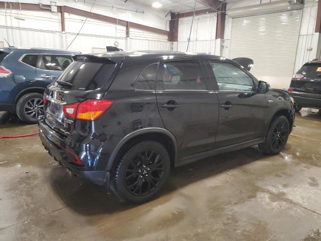 Photo 3 from auction – 2019 MITSUBISHI OUTLANDER with VIN JA4AR3AU9KU025580