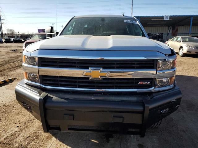 Zdjęcie 5 z aukcji – 2015 CHEVROLET SILVERADO z VIN 1GC2KVE83FZ100421