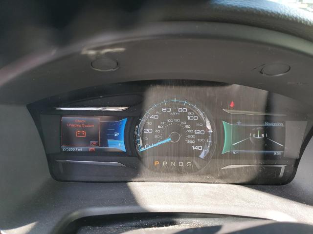 Photo 9 from auction – 2013 FORD FLEX LIMIT with VIN 2FMGK5D86DBD35088