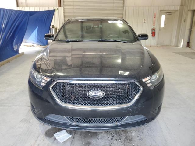 Photo 5 from auction – 2014 FORD TAURUS SHO with VIN 1FAHP2KT6EG108662