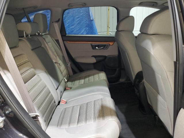 Photo 11 from auction – 2017 HONDA CR-V EX with VIN 5J6RW2H50HL061841