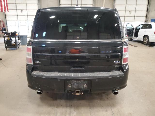Снимка 6 от търг – 2015 FORD FLEX SEL с VIN 2FMHK6C86FBA20306