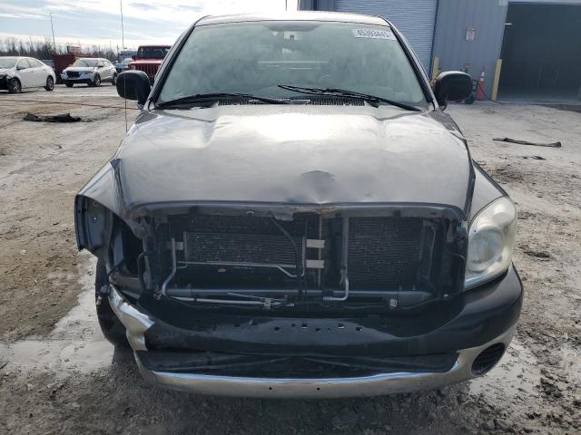 Photo 5 from auction – 2008 DODGE RAM 1500 S with VIN 1D7HA18N08S515253