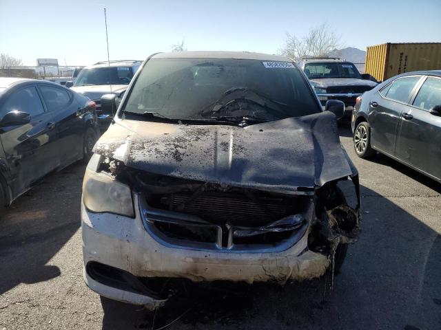 Photo 5 from auction – 2011 DODGE GRAND CARA with VIN 2D4JN1AG4BR651747