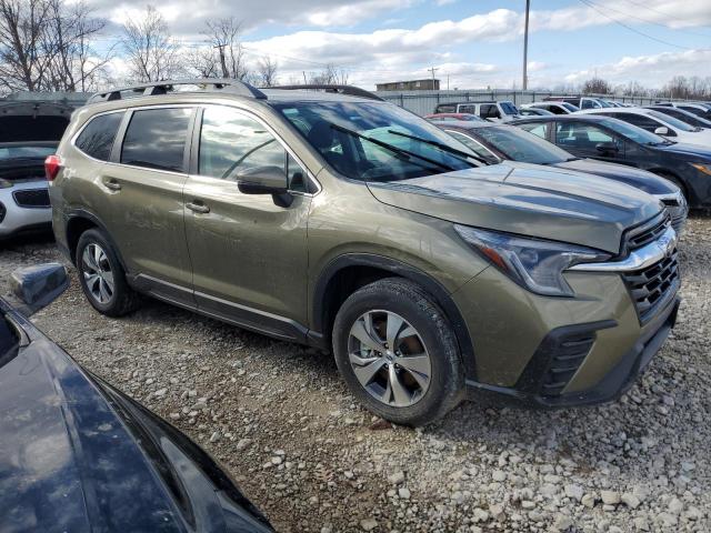 Photo 4 from auction – 2023 SUBARU ASCENT PRE with VIN 4S4WMACD4P3411196