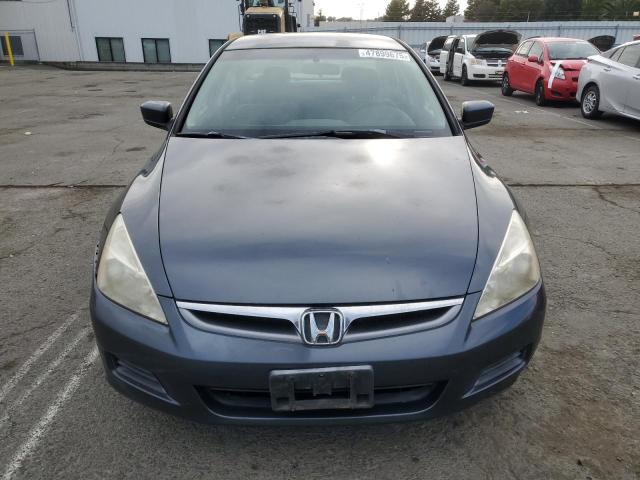 Photo 5 from auction – 2007 HONDA ACCORD SE with VIN JHMCM56337C011324