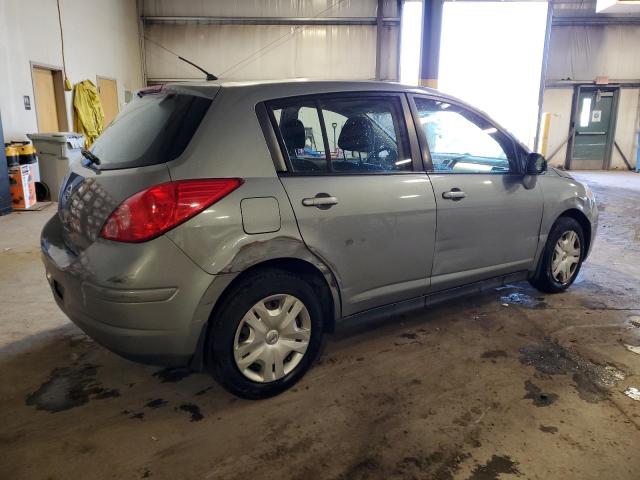 Photo 3 from auction – 2010 NISSAN VERSA S with VIN 3N1BC1CP4AL428417