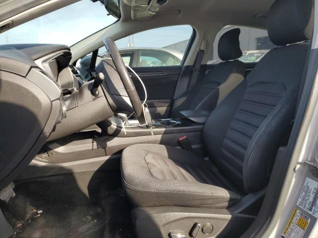 Photo 7 from auction – 2016 FORD FUSION SE with VIN 3FA6P0HD0GR288003