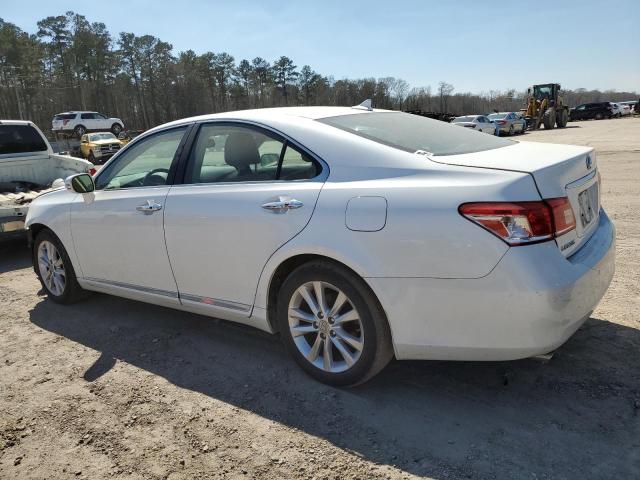 Снимка 2 от търг – 2010 LEXUS ES 350 с VIN JTHBK1EG4A2354218