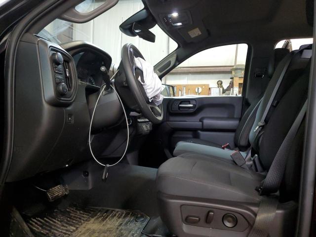 Photo 7 from auction – 2025 CHEVROLET SILVERADO with VIN 3GCUKCED0SG107816