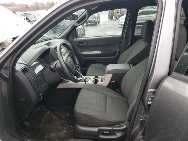 Photo 7 from auction – 2010 FORD ESCAPE with VIN 1FMCU9DG4AKD29539