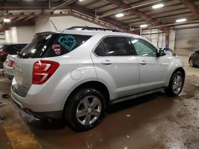 Photo 3 from auction – 2016 CHEVROLET EQUINOX LT with VIN 2GNFLFEK6G6260992