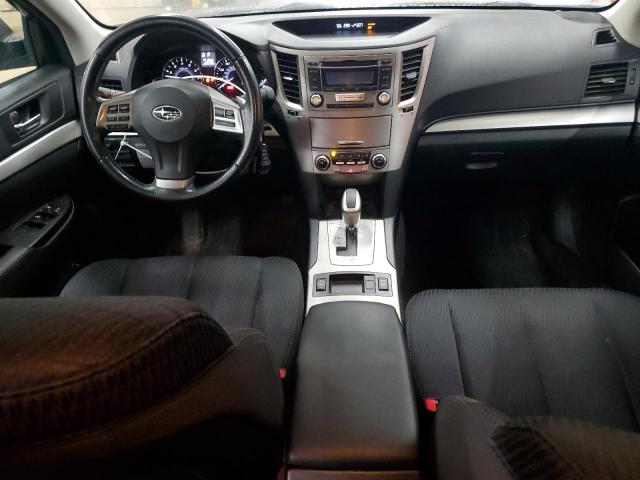 Photo 8 from auction – 2012 SUBARU OUTBACK 2. with VIN 4S4BRCGCXC3211480