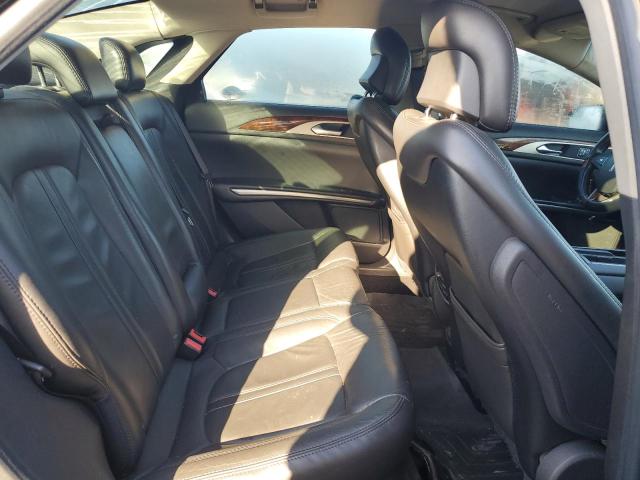 Photo 10 from auction – 2013 LINCOLN MKZ with VIN 3LN6L2GK1DR819248