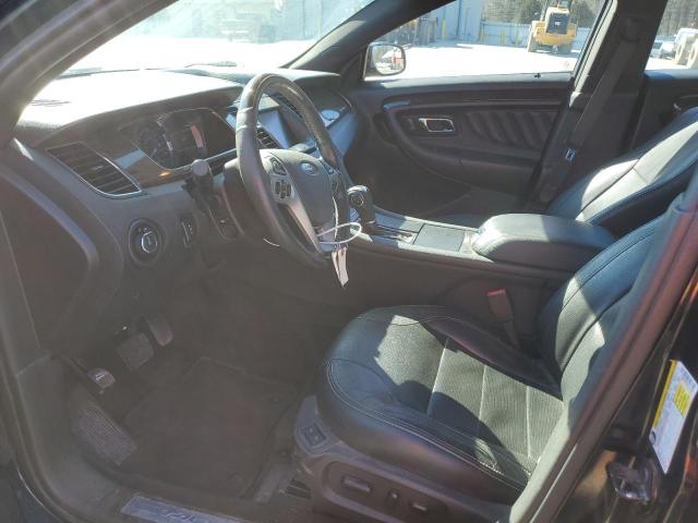 Photo 7 from auction – 2015 FORD TAURUS LIM with VIN 1FAHP2F87FG117538