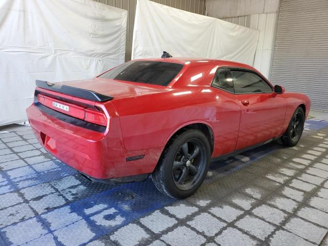 Photo 3 from auction – 2011 DODGE CHALLENGER with VIN 2B3CJ4DG1BH575068