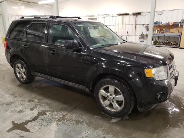 Photo 4 from auction – 2011 FORD ESCAPE LIM with VIN 1FMCU9EG6BKA30814
