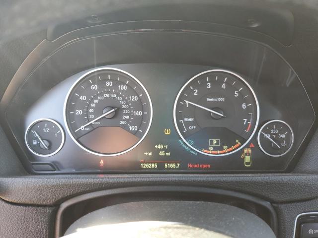 Photo 9 from auction – 2015 BMW 428 XI GRA with VIN WBA4A7C56FD413571