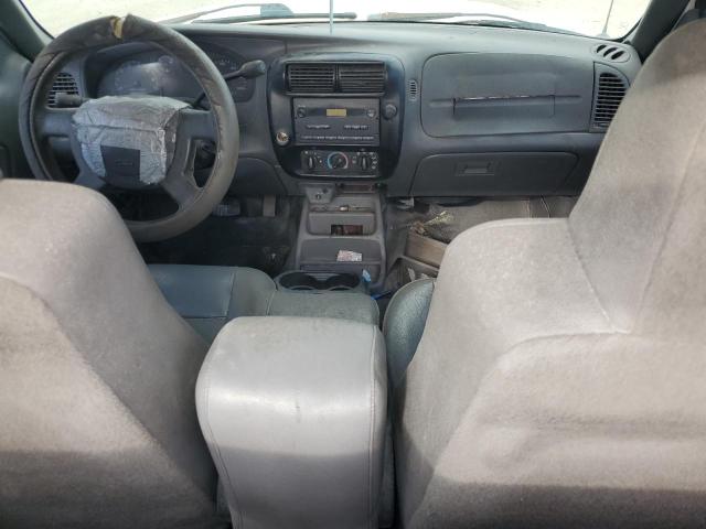 Photo 8 from auction – 2006 FORD RANGER with VIN 1FTYR10D16PA08142