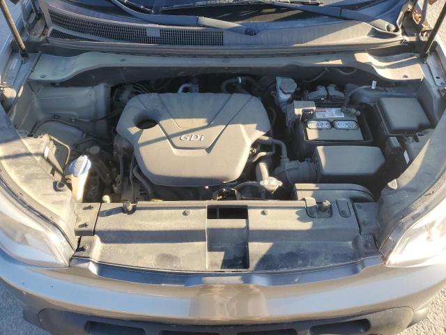 Photo 12 from auction – 2014 KIA SOUL with VIN KNDJN2A26E7081408