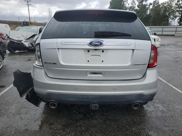 Photo 6 from auction – 2012 FORD EDGE LIMIT with VIN 2FMDK3KC9CBA82703