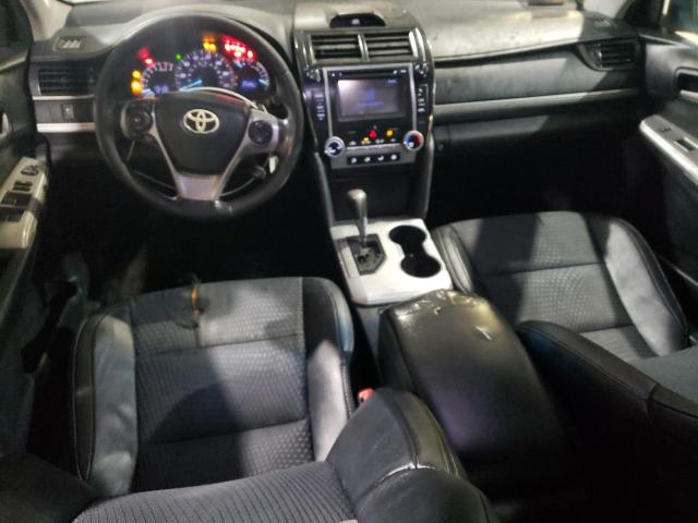 Photo 8 from auction – 2012 TOYOTA CAMRY BASE with VIN 4T1BF1FK6CU157238