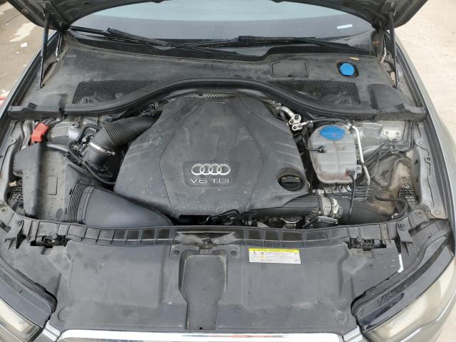 Photo 11 from auction – 2014 AUDI A6 PREMIUM with VIN WAUFMAFC7EN082452