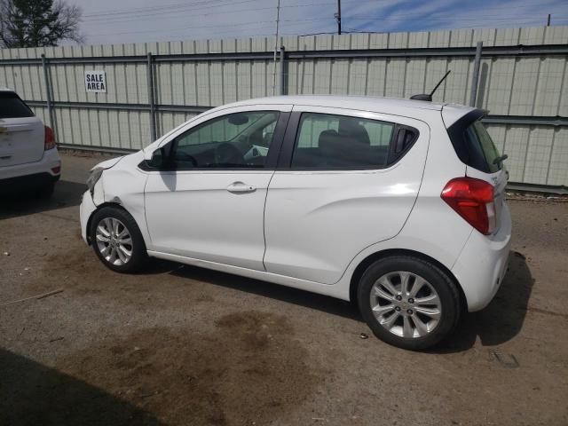 Photo 2 from auction – 2016 CHEVROLET SPARK 1LT with VIN KL8CD6SAXGC596679