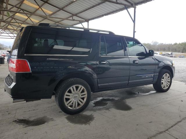 Photo 3 from auction – 2013 LINCOLN NAVIGATOR with VIN 5LMJJ3H57DEL02275