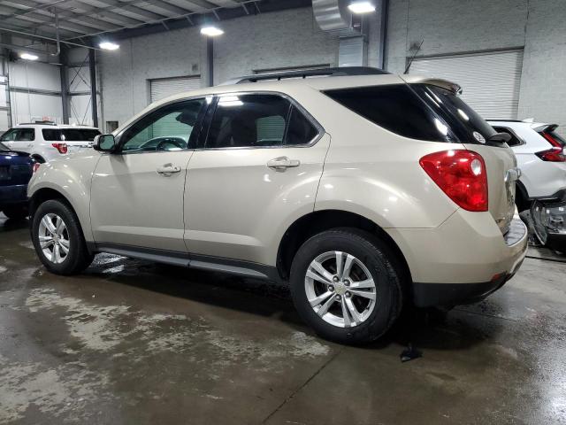 Снимка 2 от търг – 2012 CHEVROLET EQUINOX LT с VIN 2GNFLEEK0C6276948