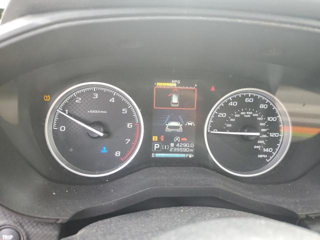 Photo 9 from auction – 2019 SUBARU FORESTER L with VIN JF2SKASC3KH405999