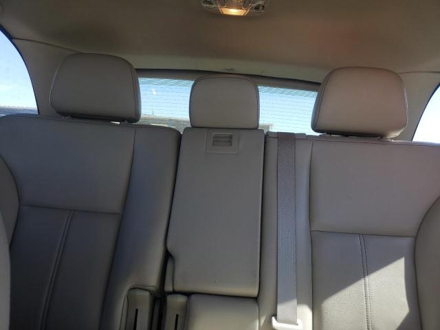 Photo 10 from auction – 2011 FORD EDGE SEL with VIN 2FMDK3JC2BBB21146