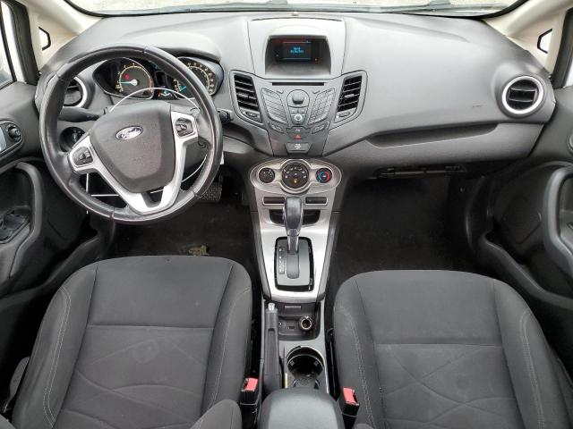 Photo 8 from auction – 2014 FORD FIESTA SE with VIN 3FADP4EJ9EM107466