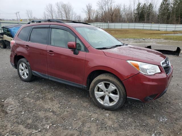 Снимка 4 от търг – 2014 SUBARU FORESTER 2 с VIN JF2SJAECXEH556180