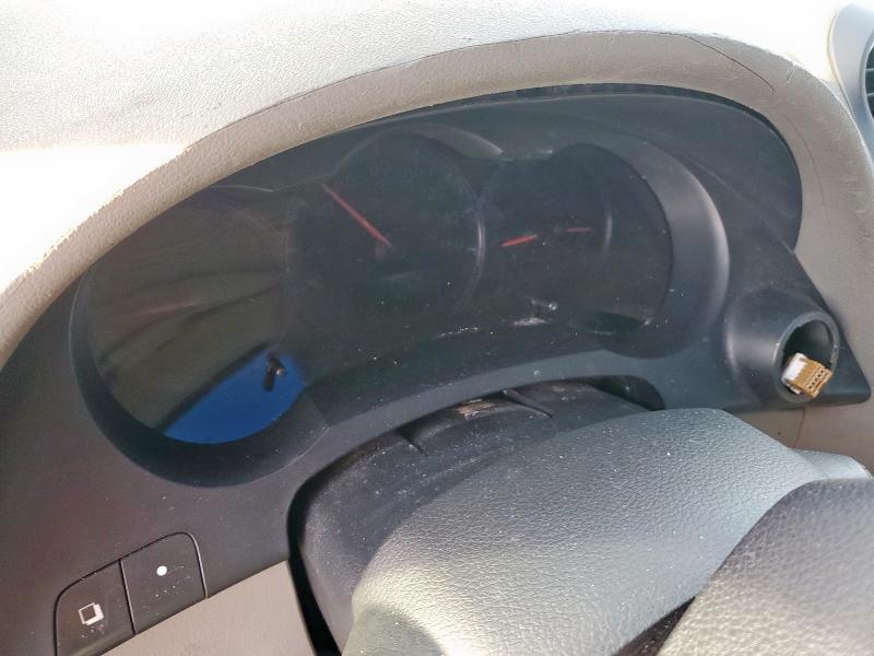 Photo 9 from auction – 2011 NISSAN ALTIMA BAS with VIN 1N4AL2AP5BN433232