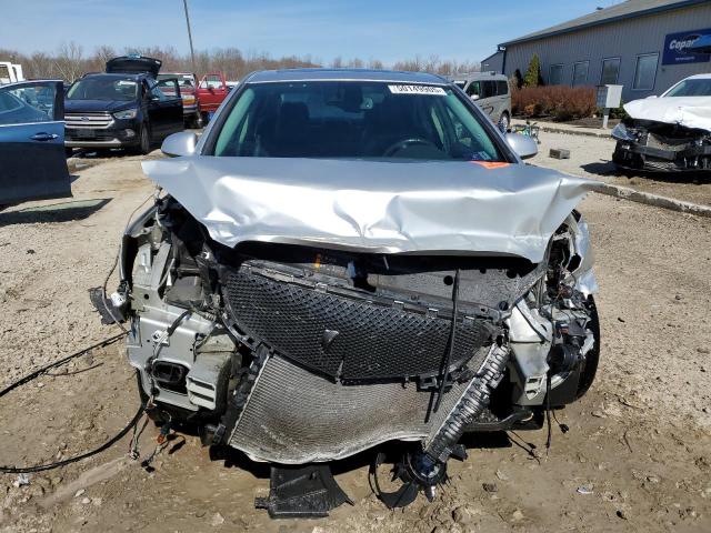 Photo 5 from auction – 2014 BUICK VERANO with VIN 1G4PS5SK4E4215025