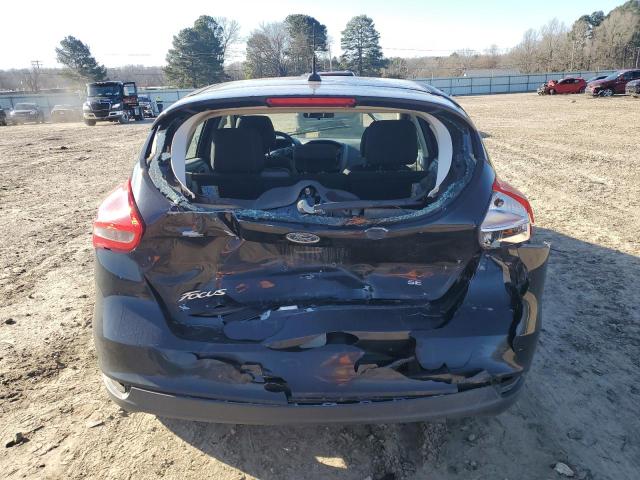 Photo 6 from auction – 2018 FORD FOCUS SE with VIN 1FADP3K27JL305031