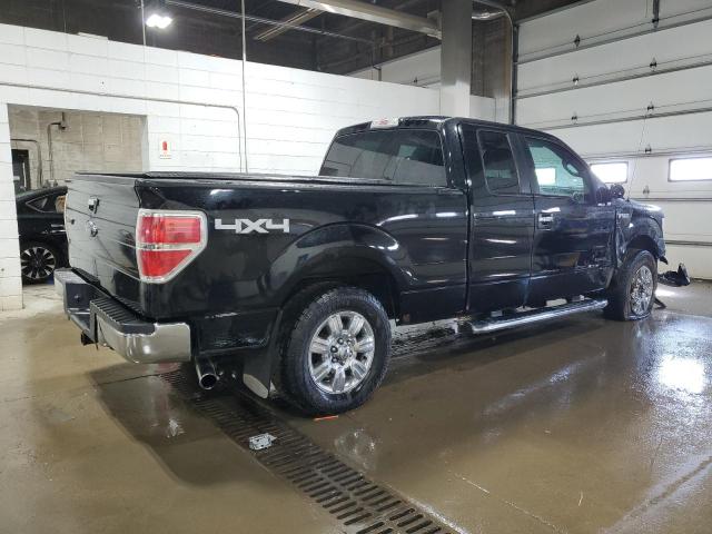 Снимка 3 от търг – 2011 FORD F150 SUPER с VIN 1FTFX1ET1BFC35179