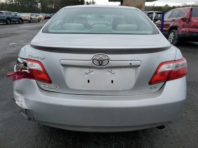 Photo 6 from auction – 2009 TOYOTA CAMRY BASE with VIN 4T1BE46K89U276177