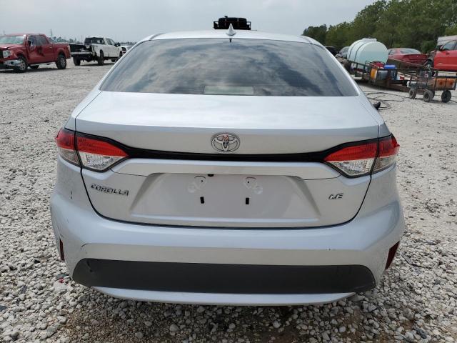 Photo 6 from auction – 2022 TOYOTA COROLLA LE with VIN JTDEPMAE4N3026089