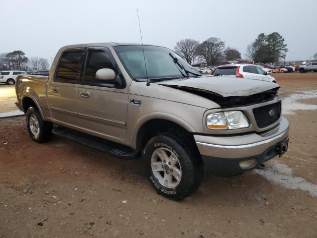 Photo 4 from auction – 2002 FORD F150 SUPER with VIN 1FTRW08LX2KE26614