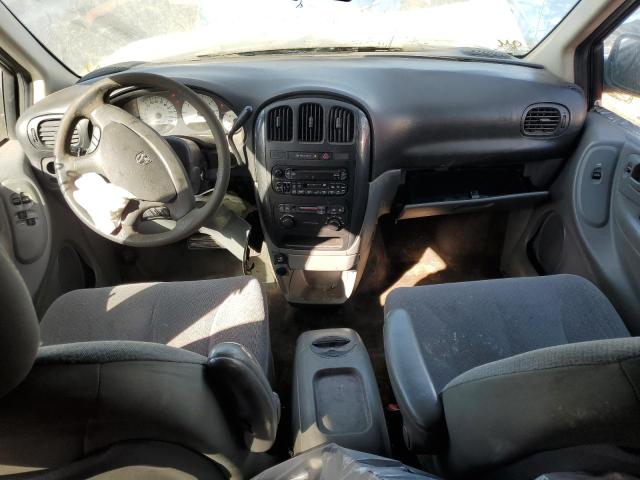 Photo 8 from auction – 2006 DODGE CARAVAN SX with VIN 1D4GP45R26B512982