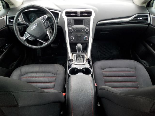 Photo 8 from auction – 2015 FORD FUSION SE with VIN 1FA6P0HD2F5128299